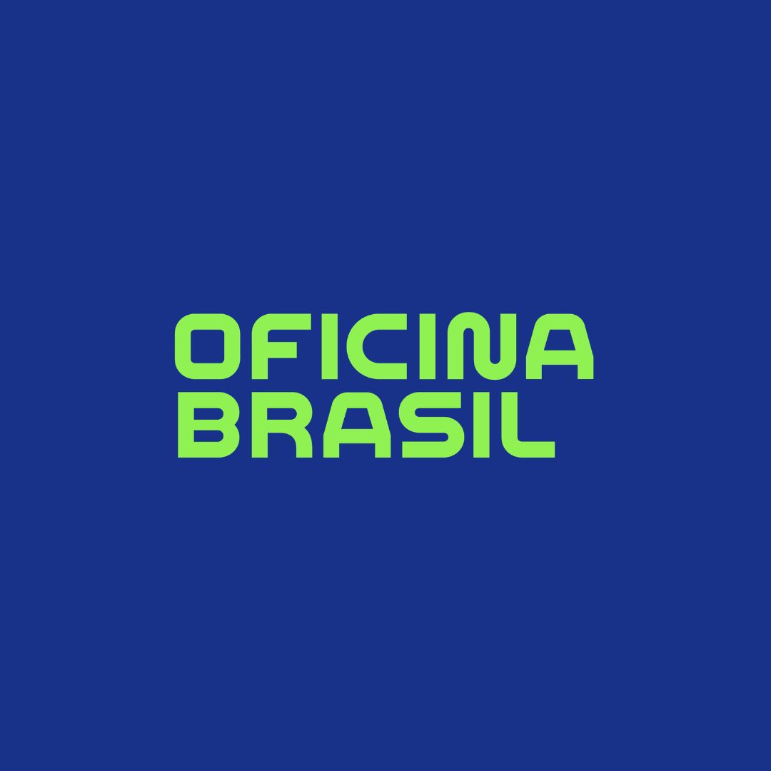 Oficina Brasil, palestrante do 5º EAM